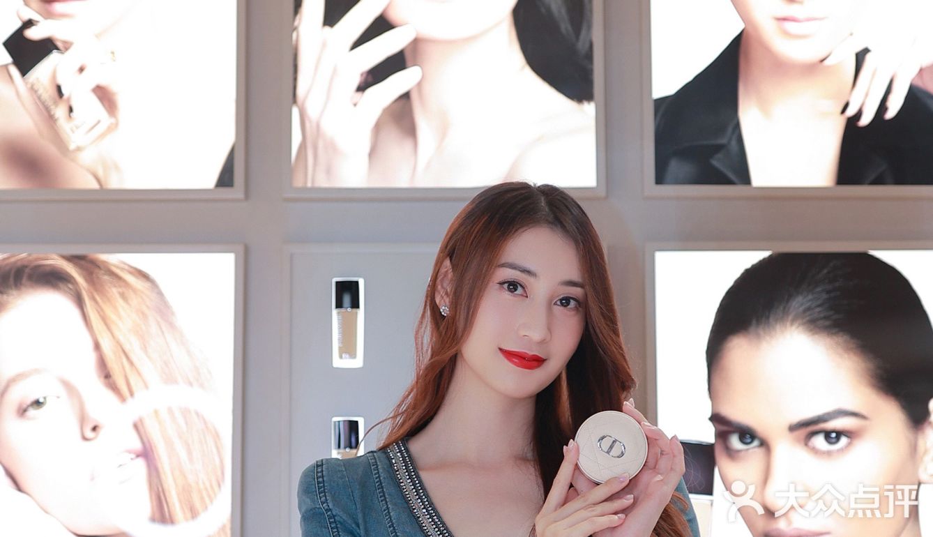 女神都爱的绝美生活色调