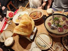 -鸽子窝(青塔店)