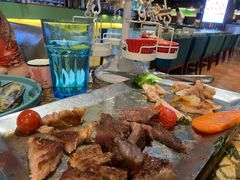 -美森西餐厅(曙光大道店)