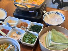 -林四喜·闽南传家菜(鼓浪屿店)