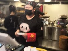 -乐彡炸串·烤苕皮(西单华威约饭街店)