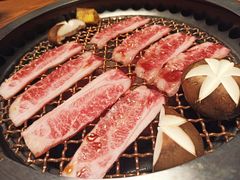-炎蔵牛舌烤肉