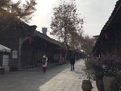 -安仁古镇