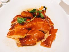 -宝丽轩中餐厅BAOLIXUAN