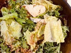 牛油果鸡胸肉沙拉-农畉LONFOOD(福田星河COCOPark店)