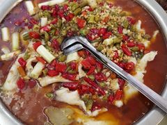-笑红饭庄