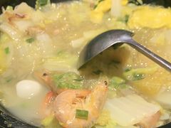 -松沪名灶·豆浆鱼头·新上海菜(飞航吾悦广场店)