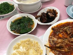 -蘭心餐厅(进贤路店)