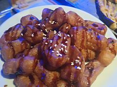 -很久以前羊肉串(清河店)