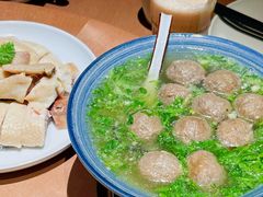 -汤潮荟·粤菜小馆(茂业天地店)