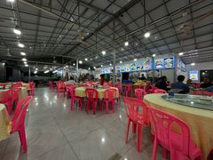 -考记泥焗鸡农庄·海鲜(北洛秘境店)