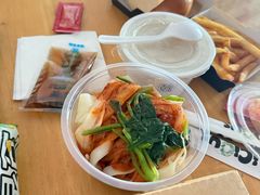 -魏家凉皮(外滩店)