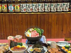 -小川洋风料理(江汉路店)