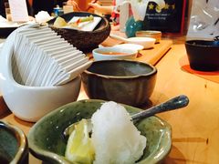 -泉寿司(万科公园店)