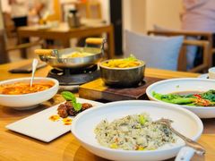 -枣子树·素食餐厅(普陀山店)