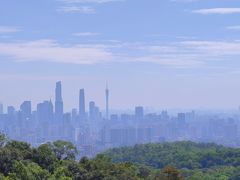 -广州市白云山风景名胜区