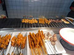 -纽斯特牛排自助餐厅(浦江万达店)