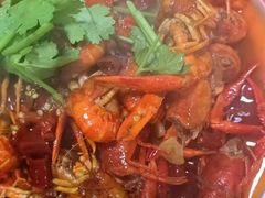 -为民烧烤吧.自贡爆炒菜(收录20年好店)