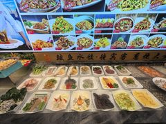 -渔家风味·鲅鱼水饺·央视展播·海鲜天津菜(开发区店)