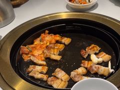 -韩时烤肉(枫蓝店)