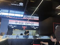 -牛武士寿喜烧·和牛火锅自助(全球首店)