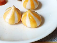 芝士海胆丸-威珀斯酒店·珀萃美食餐厅