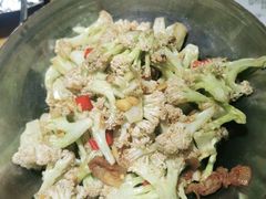 -小柴米·传统江西菜(八一广场店)