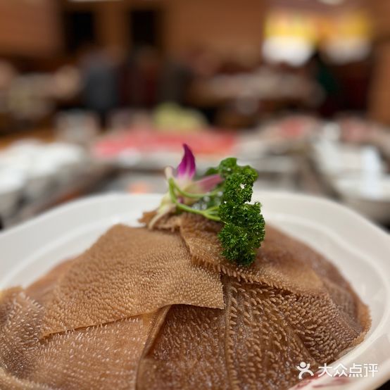 川庄毛肚火锅(锦华店)