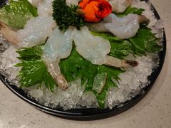 -海底捞火锅(海宁路店)