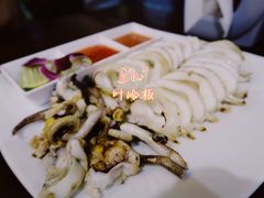 -Dang restaurant (patong phuket)