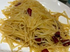 -老东家民间菜(迎宾路店)