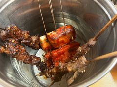 -炒豆合作社(东四总店)