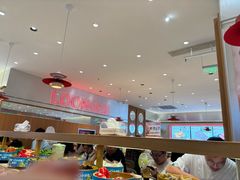 -龍歌自助小火锅(崂山丽达店)