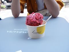 焦糖海盐-Luneurs(幸福里店)