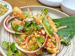 -云海肴·汽锅鸡·云南菜(天山百盛优客店)