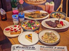 -Grande A'moo(上海万象城店)