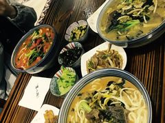 -陈八两面家(华孚写字楼店)