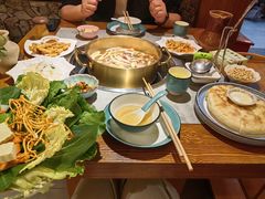 -大理董·董家小厨野生菌火锅(古城旗舰店)