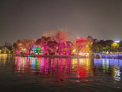 -南通濠河风景名胜区
