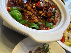 -老平安农家菜(平安店)
