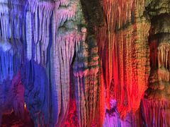 -颛顼龙洞旅游景区