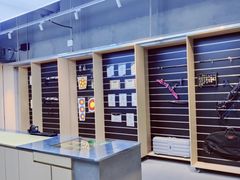 -無弓射箭俱乐部(领展中心城店)