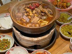 -夜椒瑶·广西大排档(八卦岭店)
