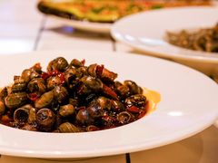 招牌麻辣田螺-霸王虾·麻辣小龙虾(清水河公园店)