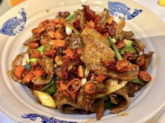 -潇湘阁(三里屯SOHO店)
