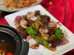 -三林本帮馆(中林街店)
