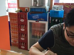-老陕西面馆(恒茂商业广场店)