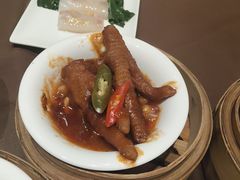 -湖北三五醇酒店·35年新楚菜