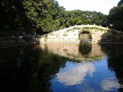 -普陀山风景名胜区-法雨禅寺