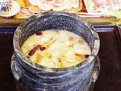 -滇藏石锅宴(北门坡古城管理局店)